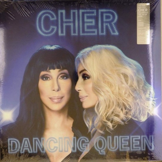 Пластинка Cher Dancing Queen